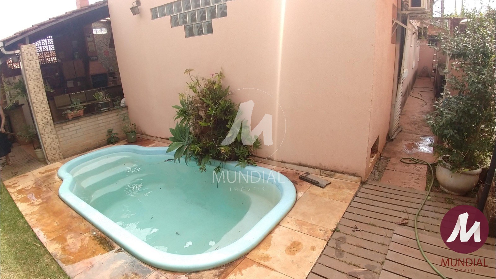 Piscina — foto 21