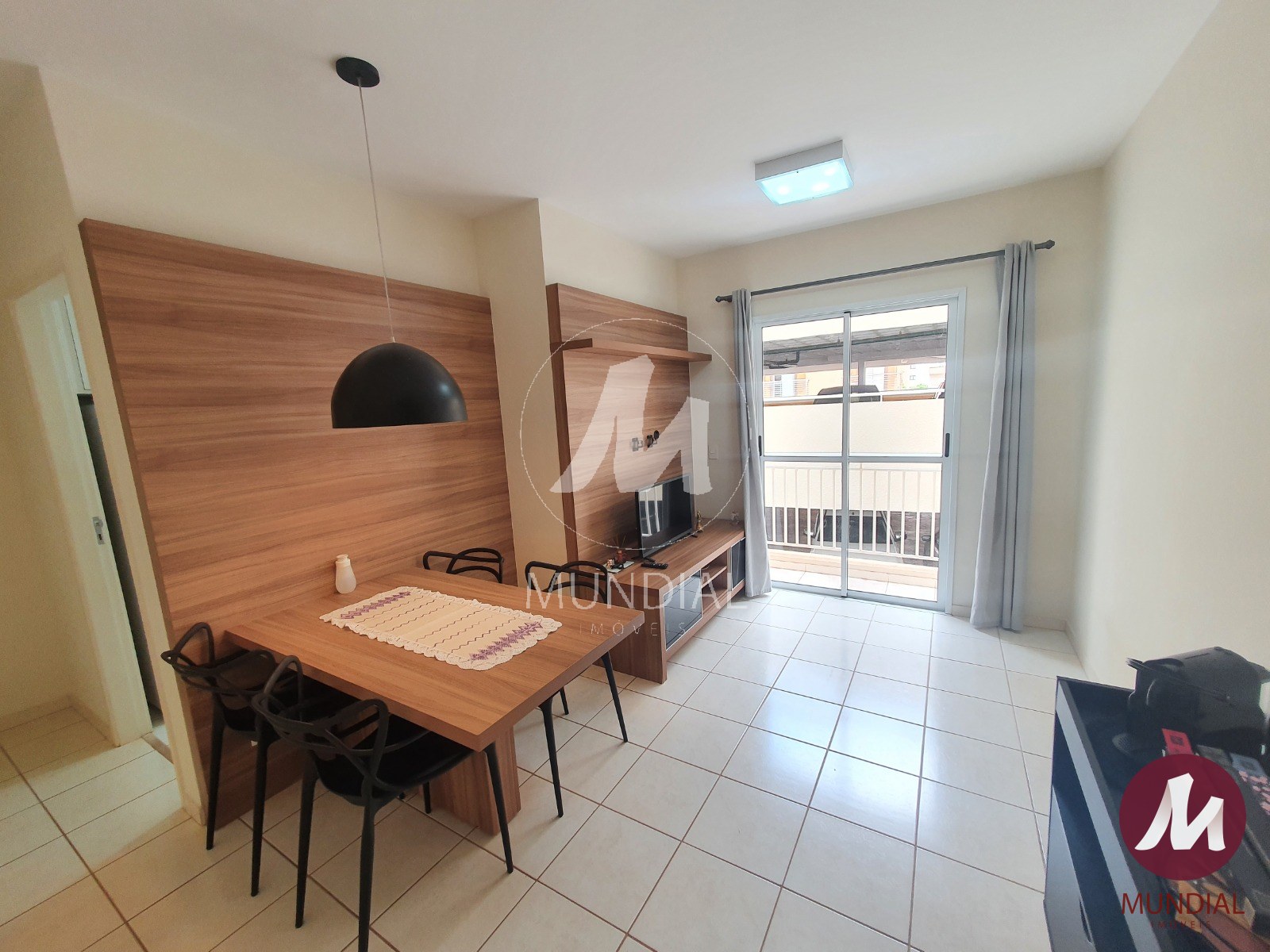 Sala — foto 1