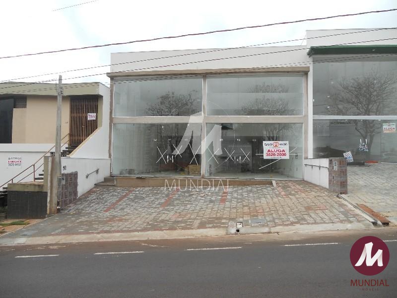 Fachada Unidade — foto 1