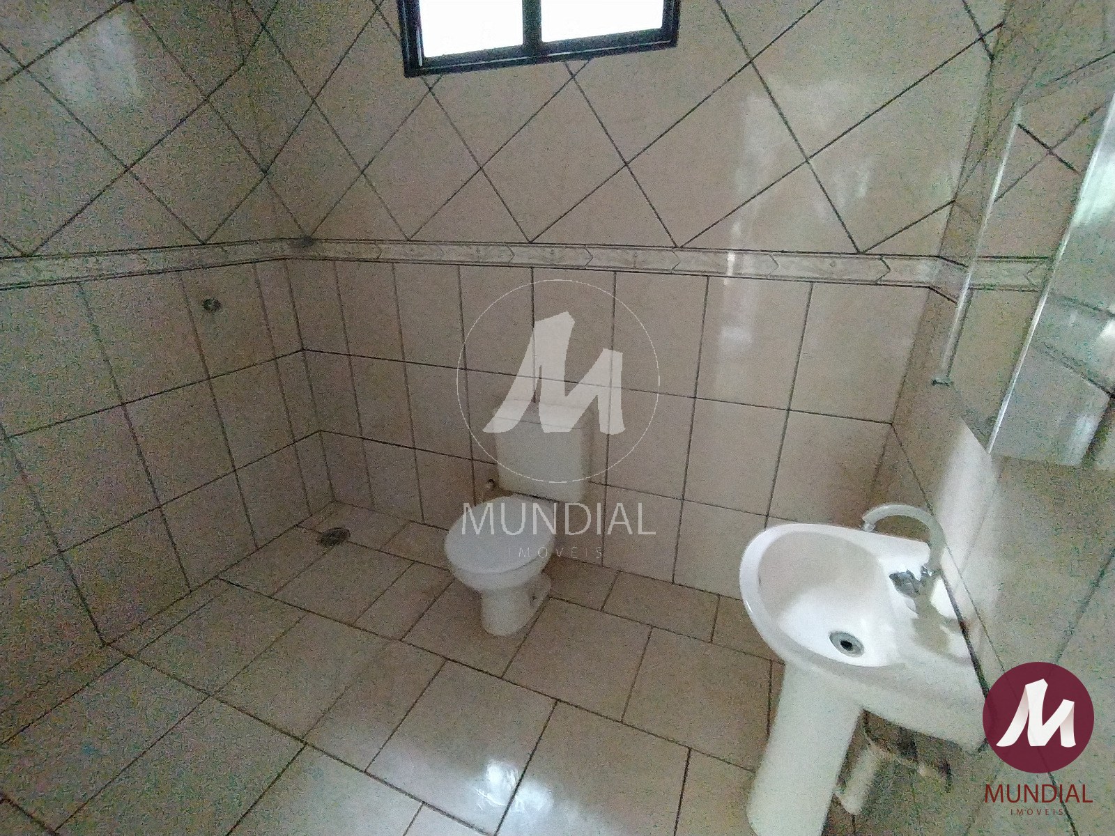 Banheiro/lavabo — foto 10