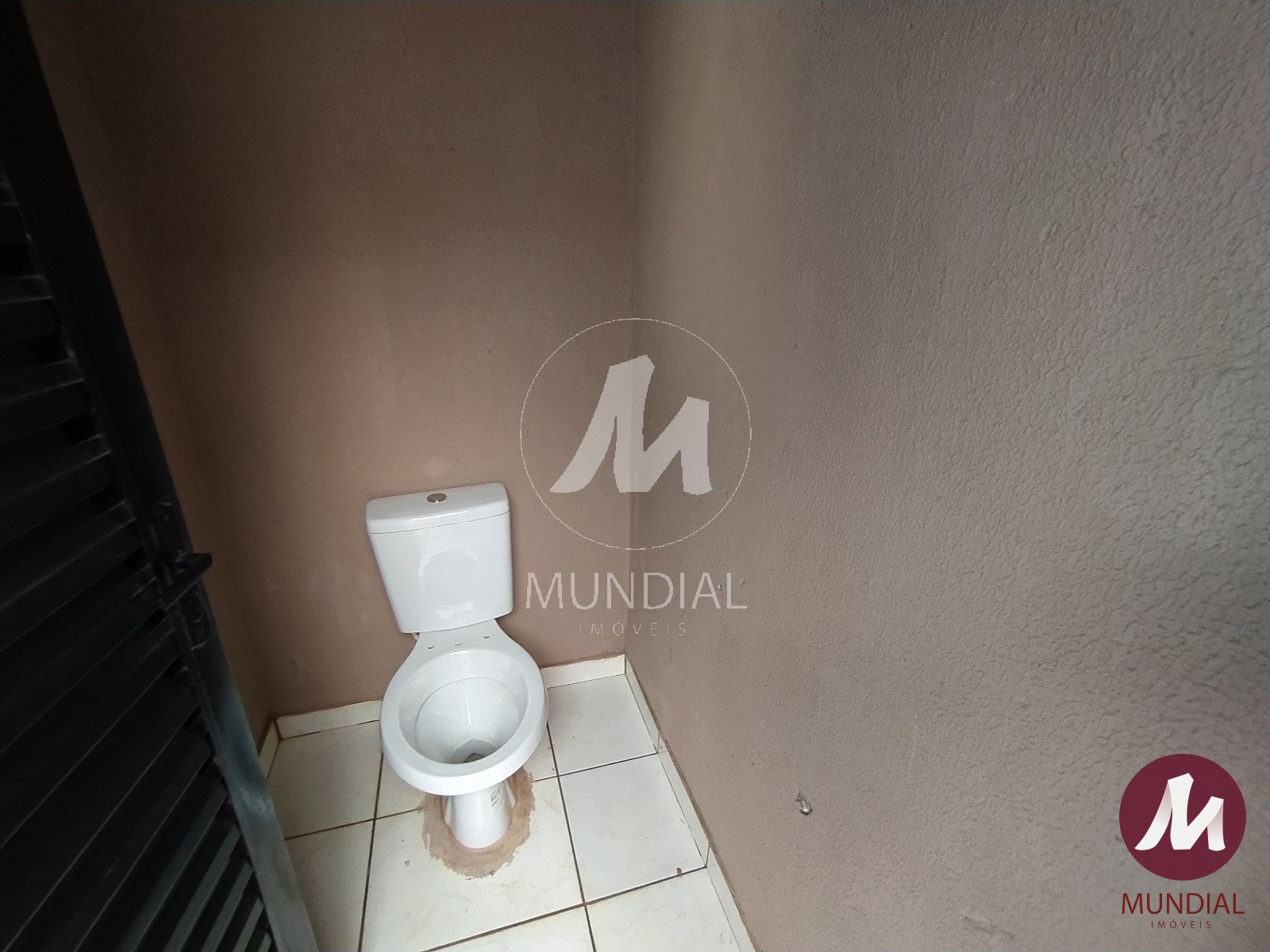 Banheiro/lavabo — foto 18
