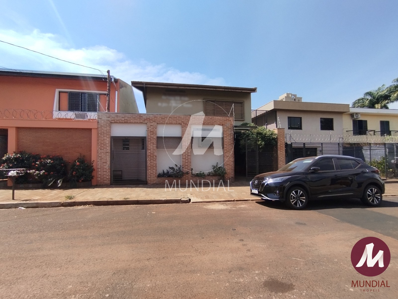 Fachada Unidade — foto 1