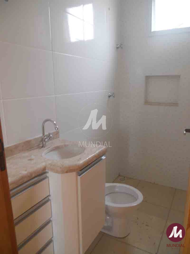 Banheiro/lavabo — foto 9