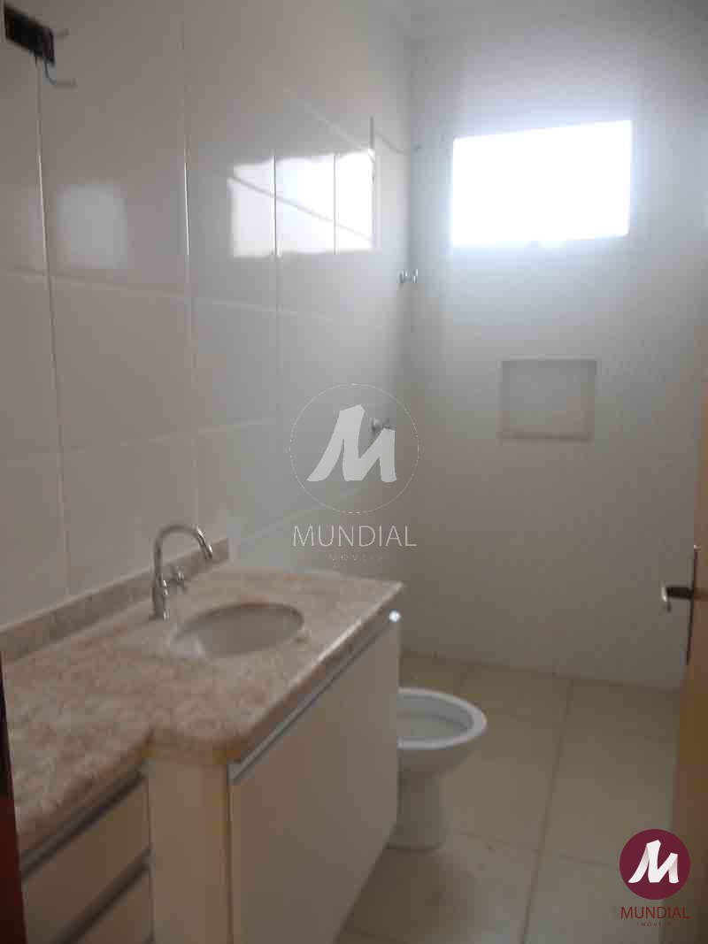 Banheiro/lavabo — foto 9