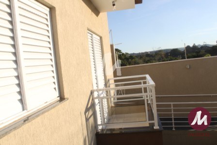 Varanda/Sacada — foto 12
