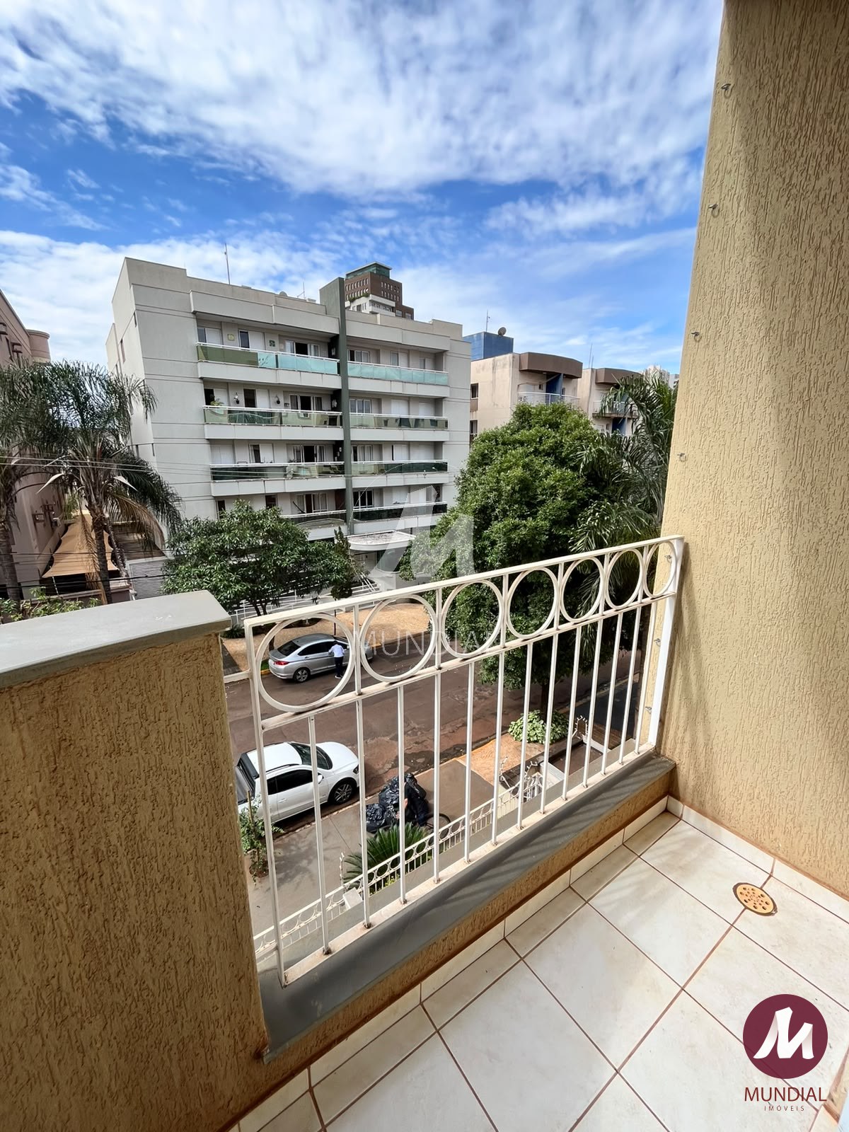 Varandas para viver lá fora — Apartamento em Jardim Botanico