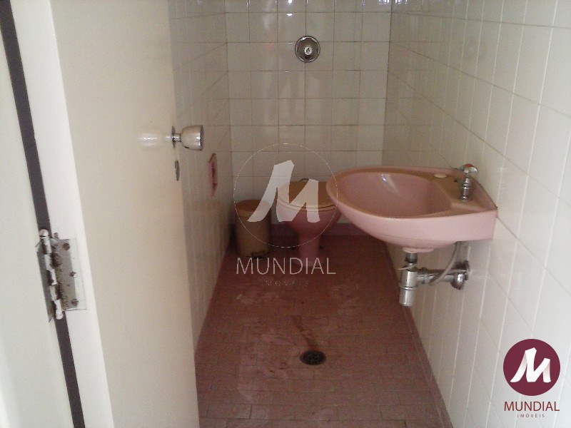 Banheiro/lavabo — foto 3