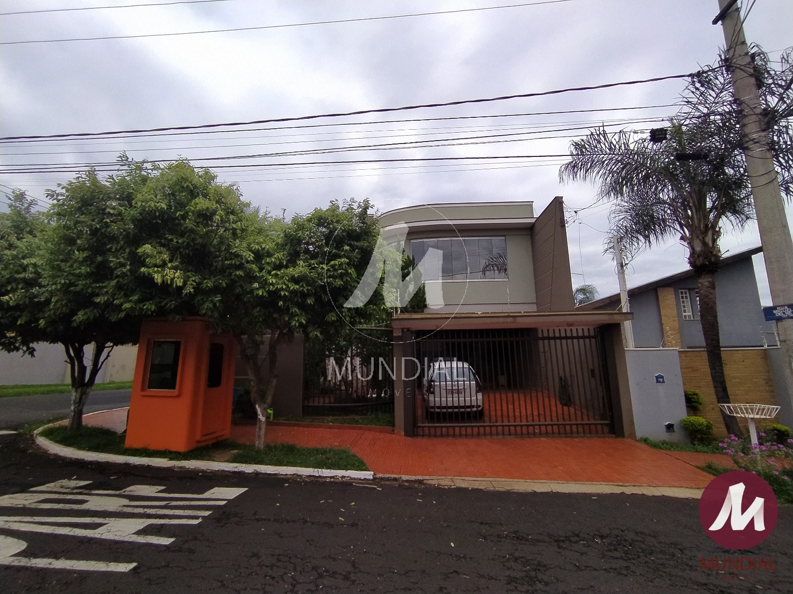 Fachada Unidade — foto 1