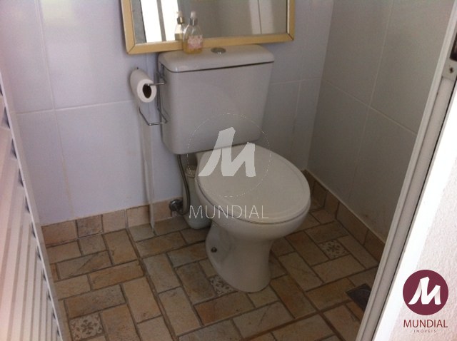 Banheiro/lavabo — foto 11