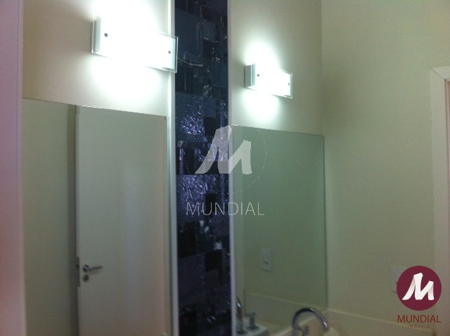 Banheiro/lavabo — foto 28