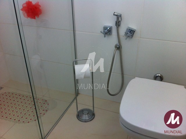 Banheiro/lavabo — foto 29