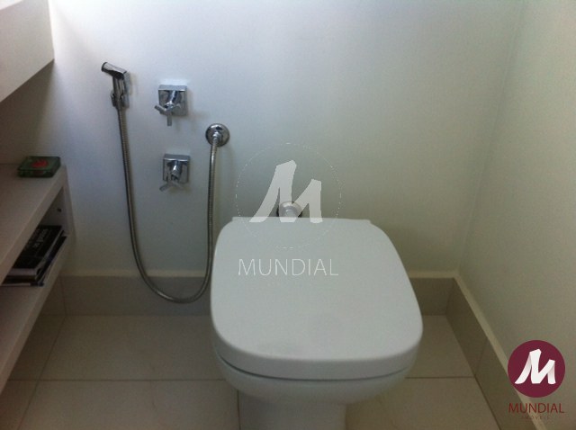 Banheiro/lavabo — foto 39