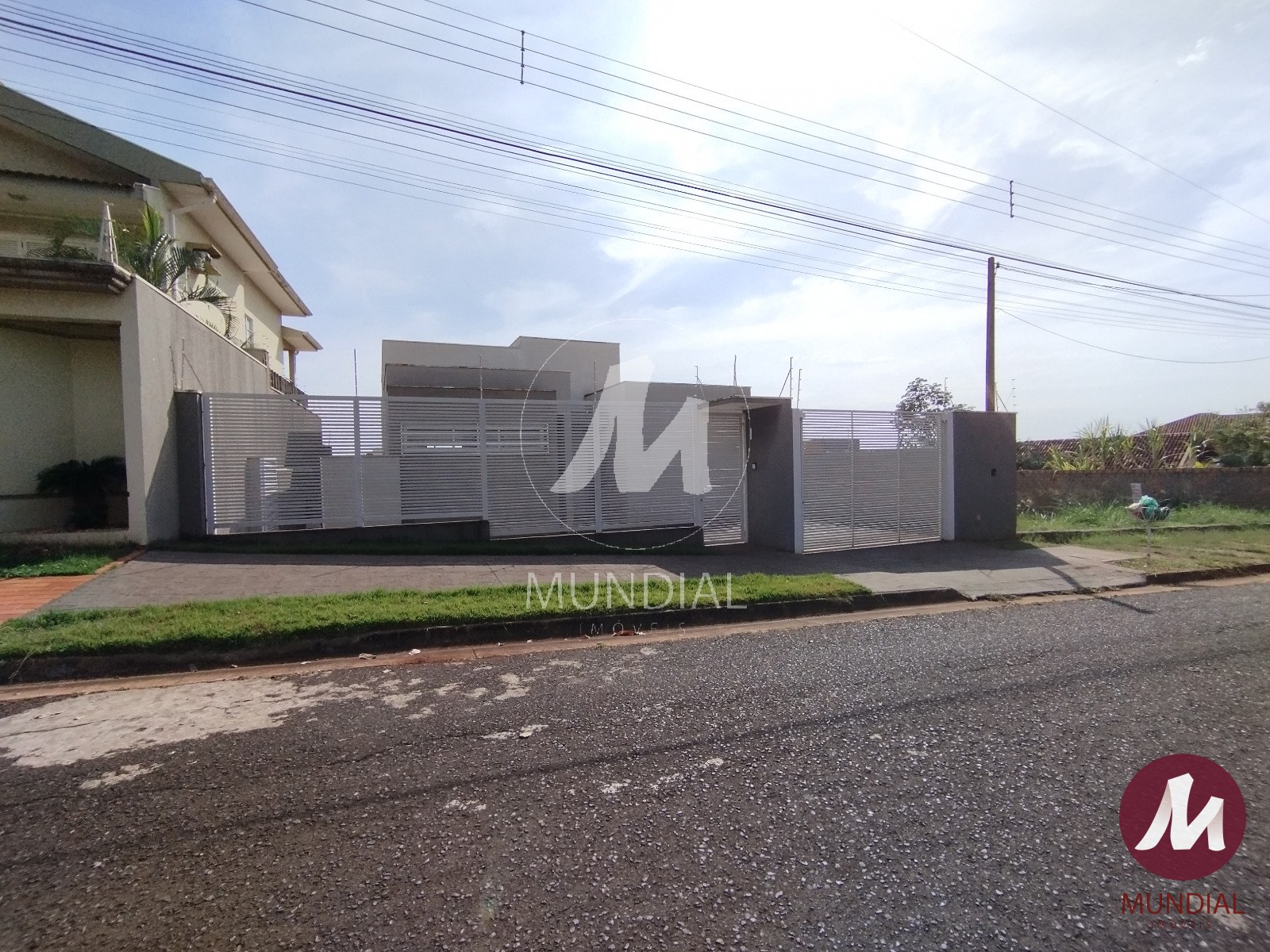 Fachada Unidade — foto 1