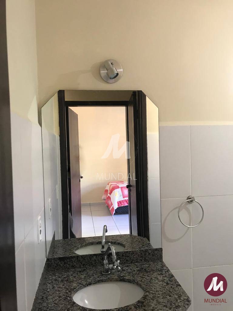 Banheiro/lavabo — foto 7