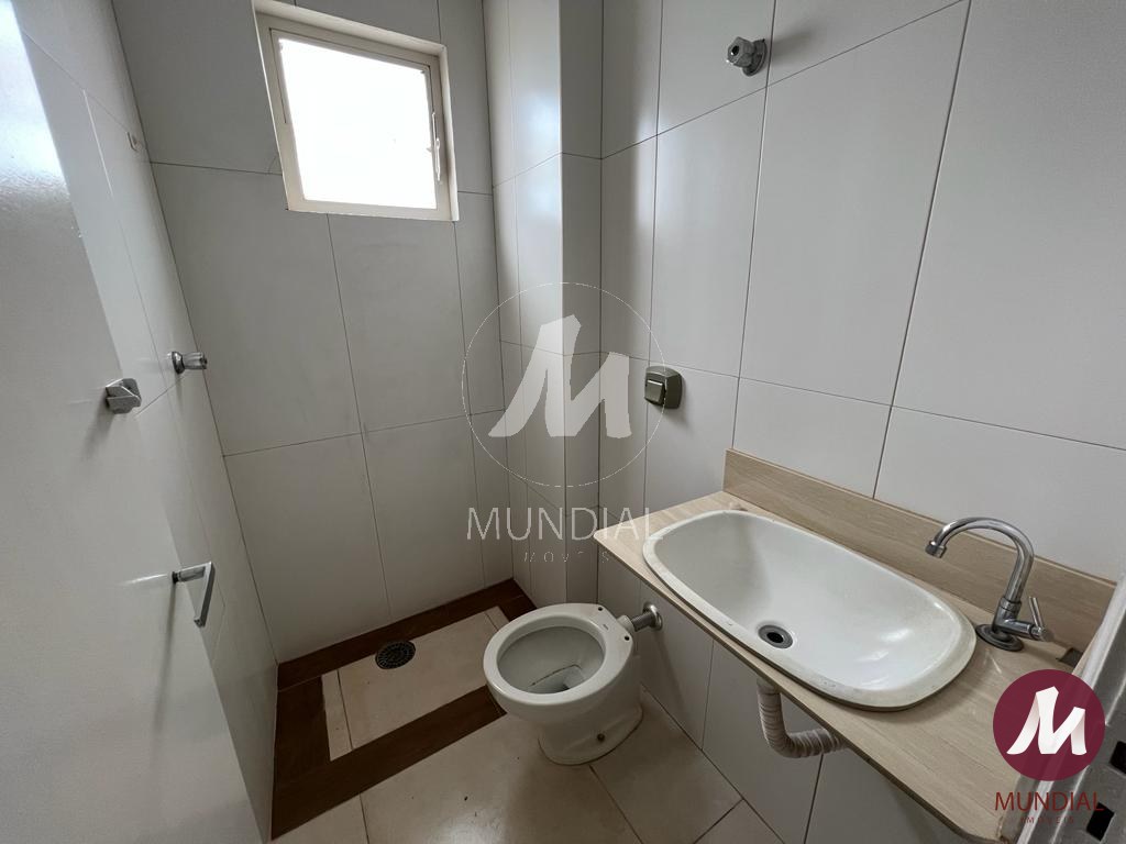Banheiro/lavabo — foto 3