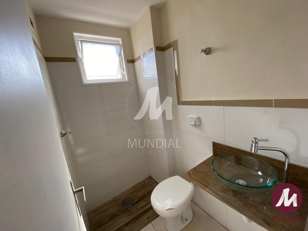 Banheiro/lavabo — foto 6