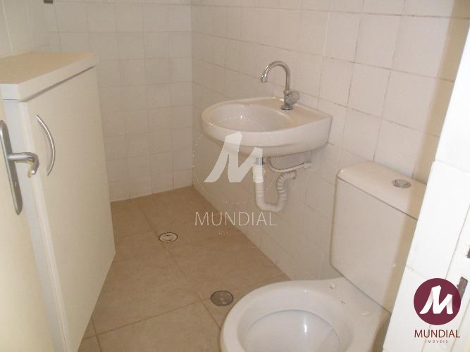 Banheiro/lavabo — foto 7