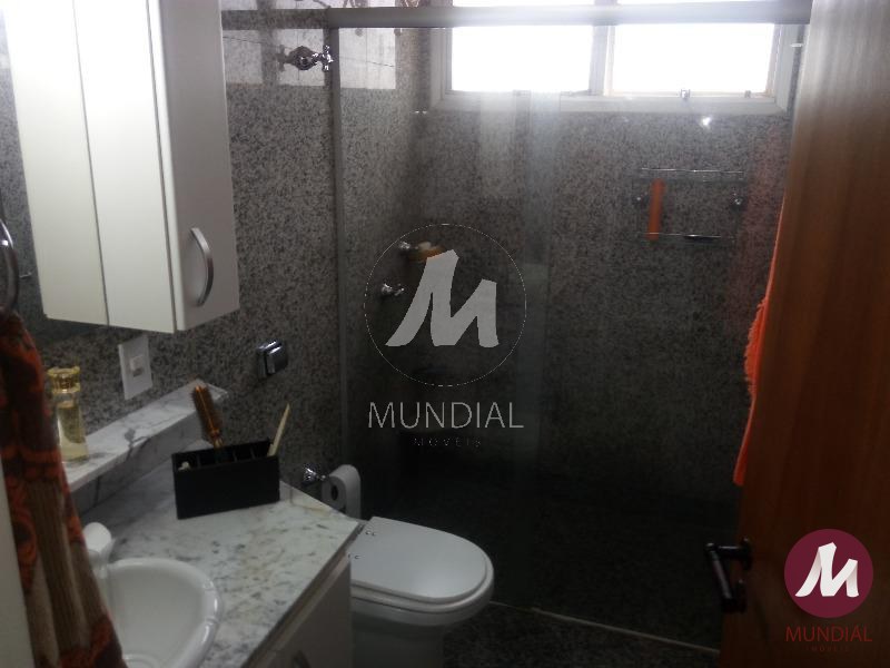 Banheiro/lavabo — foto 17