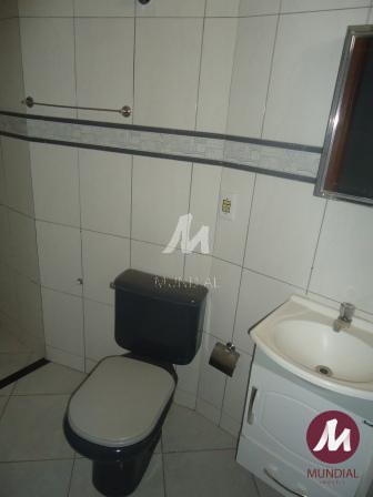 Banheiro/lavabo — foto 5