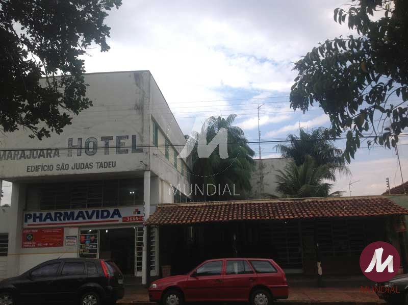 Fachada Unidade — foto 1