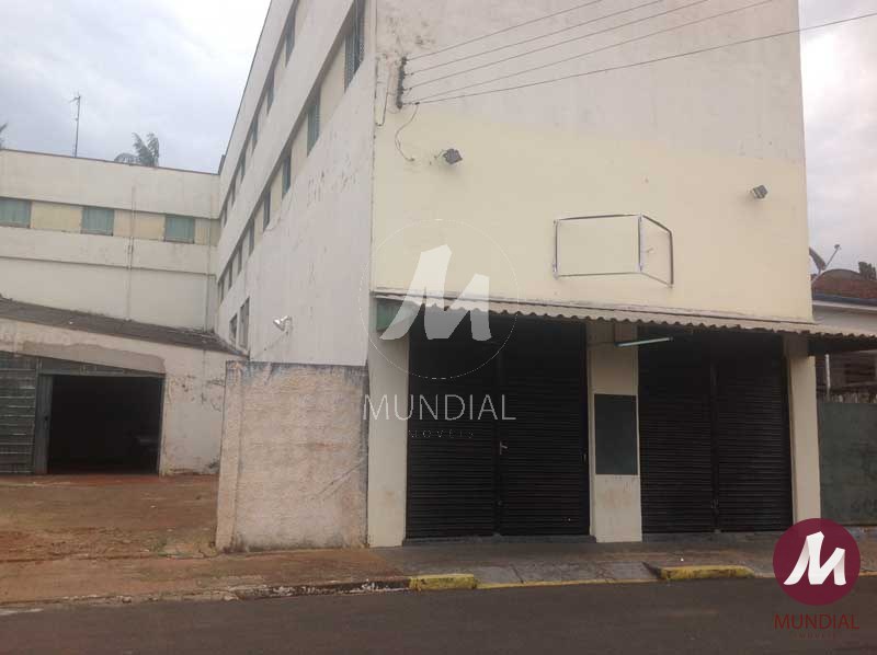 Fachada Unidade — foto 5