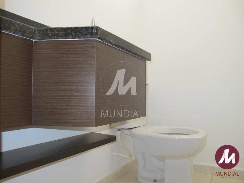 Banheiro/lavabo — foto 7