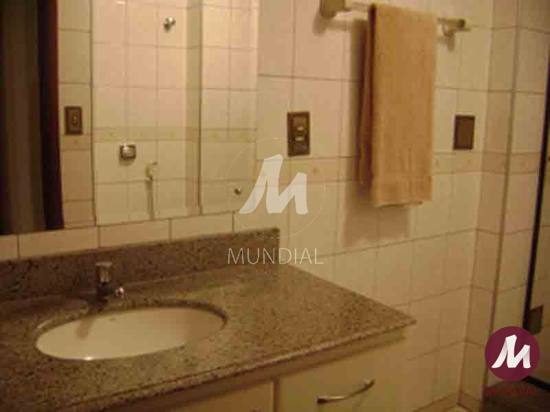 Banheiro/lavabo — foto 9