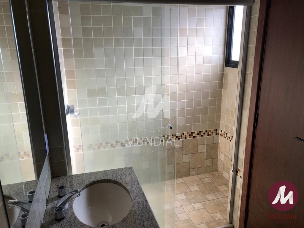 Banheiro/lavabo — foto 19