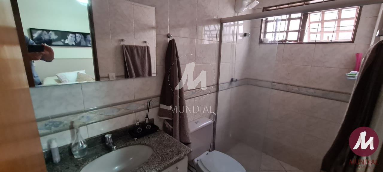 Banheiro/lavabo — foto 10