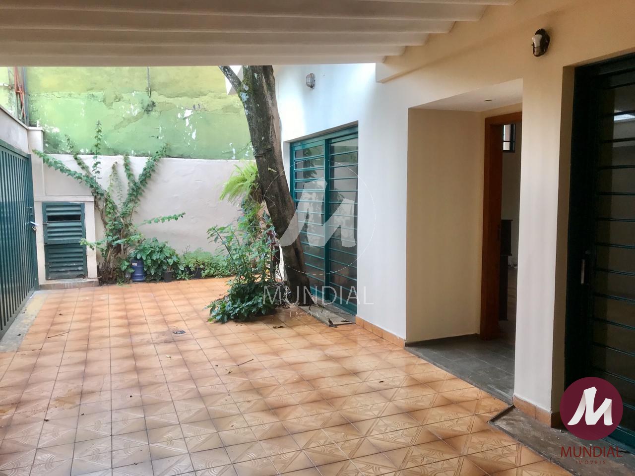 Quintal/corredores — foto 2