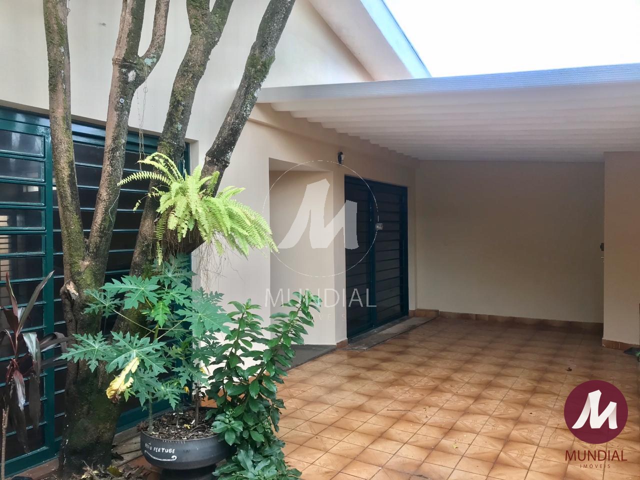 Garagem/estacionamento — foto 3
