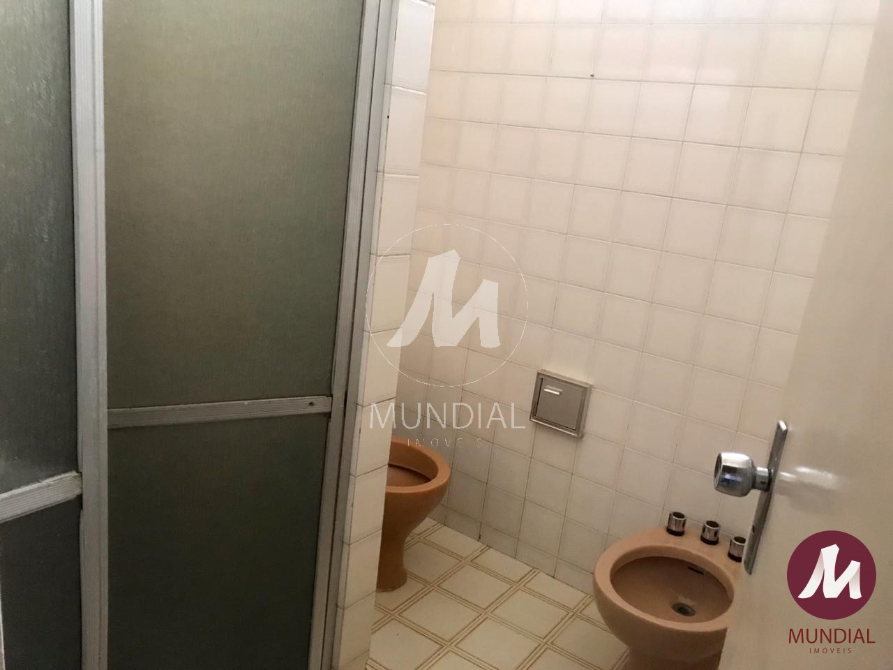 Banheiro/lavabo — foto 21