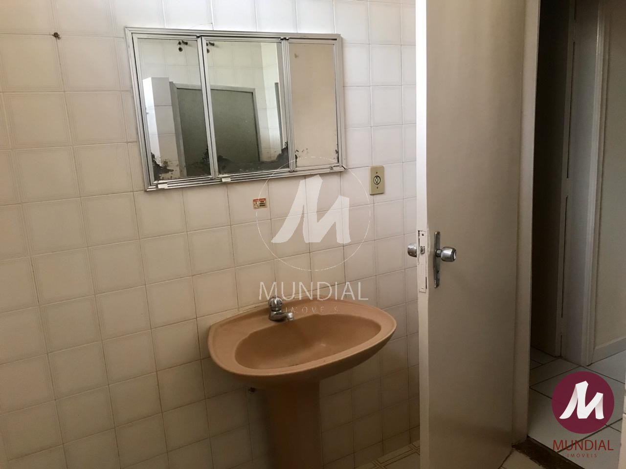 Banheiro/lavabo — foto 22