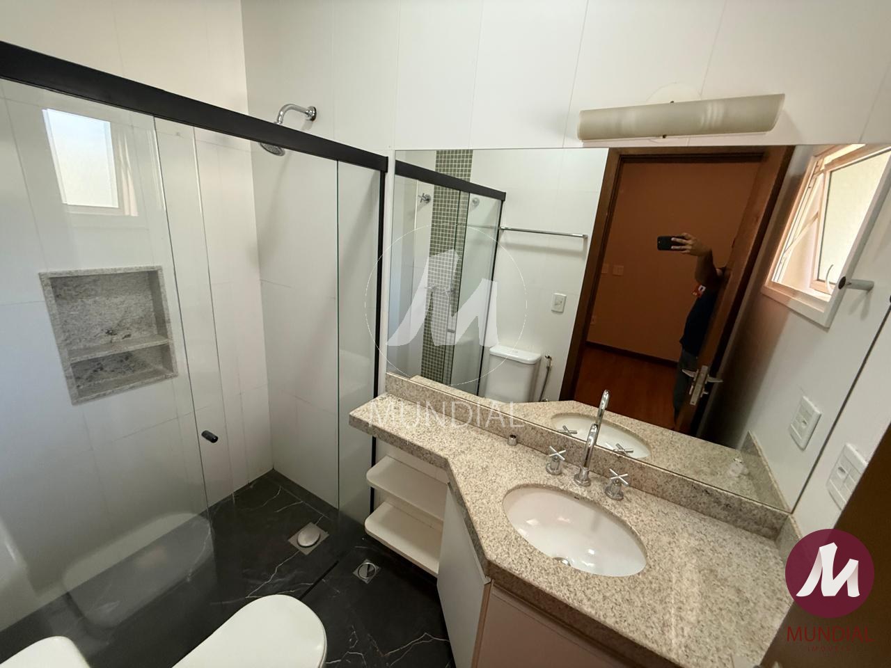 Banheiro/lavabo — foto 12