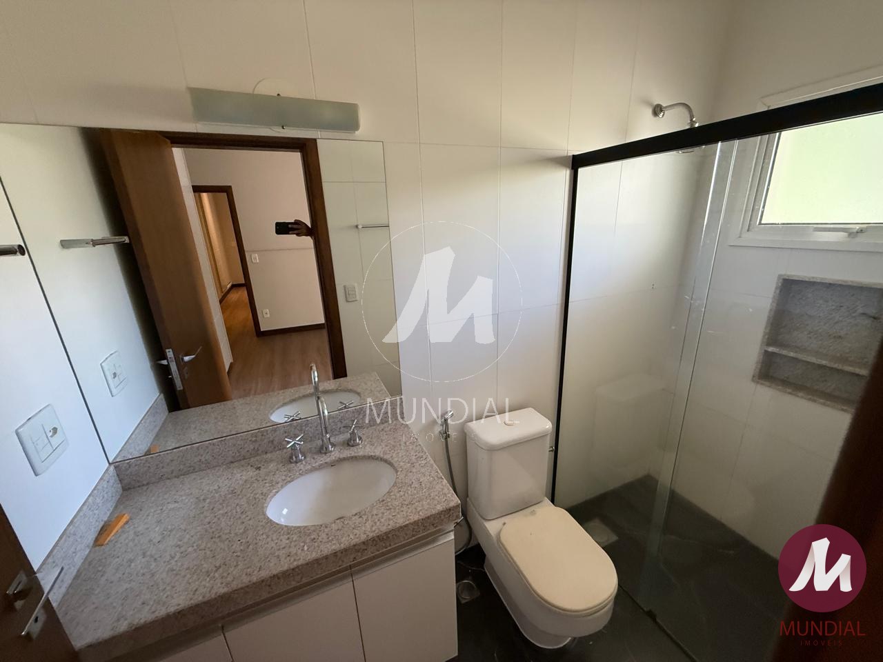 Banheiro/lavabo — foto 14