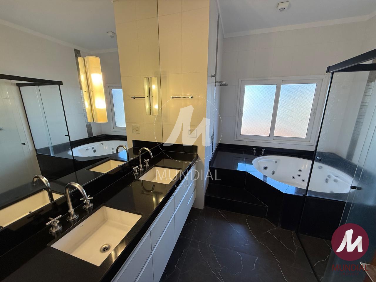 Banheiro/lavabo — foto 16