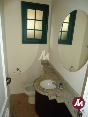 Banheiro/lavabo — foto 4