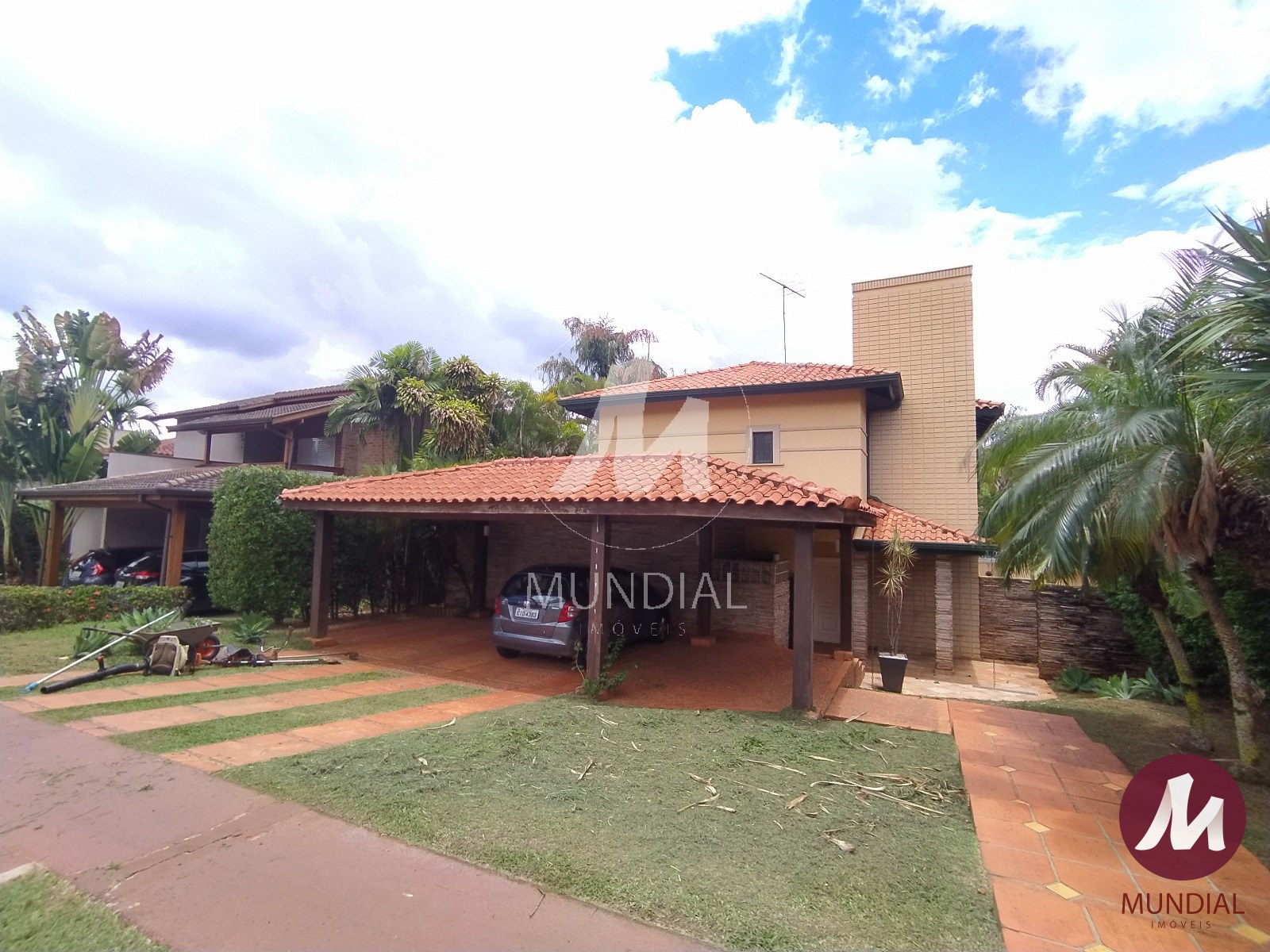 Fachada Unidade — foto 1