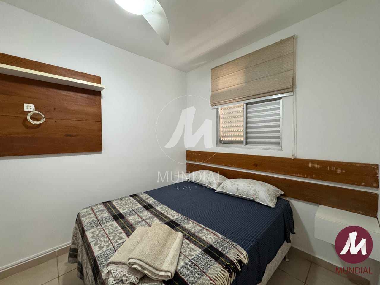 Dormitorio — foto 4