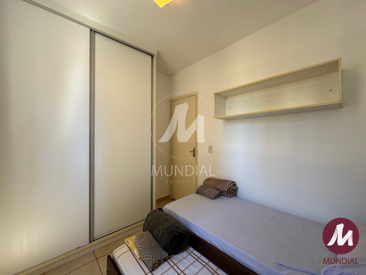 Dormitorio — foto 7
