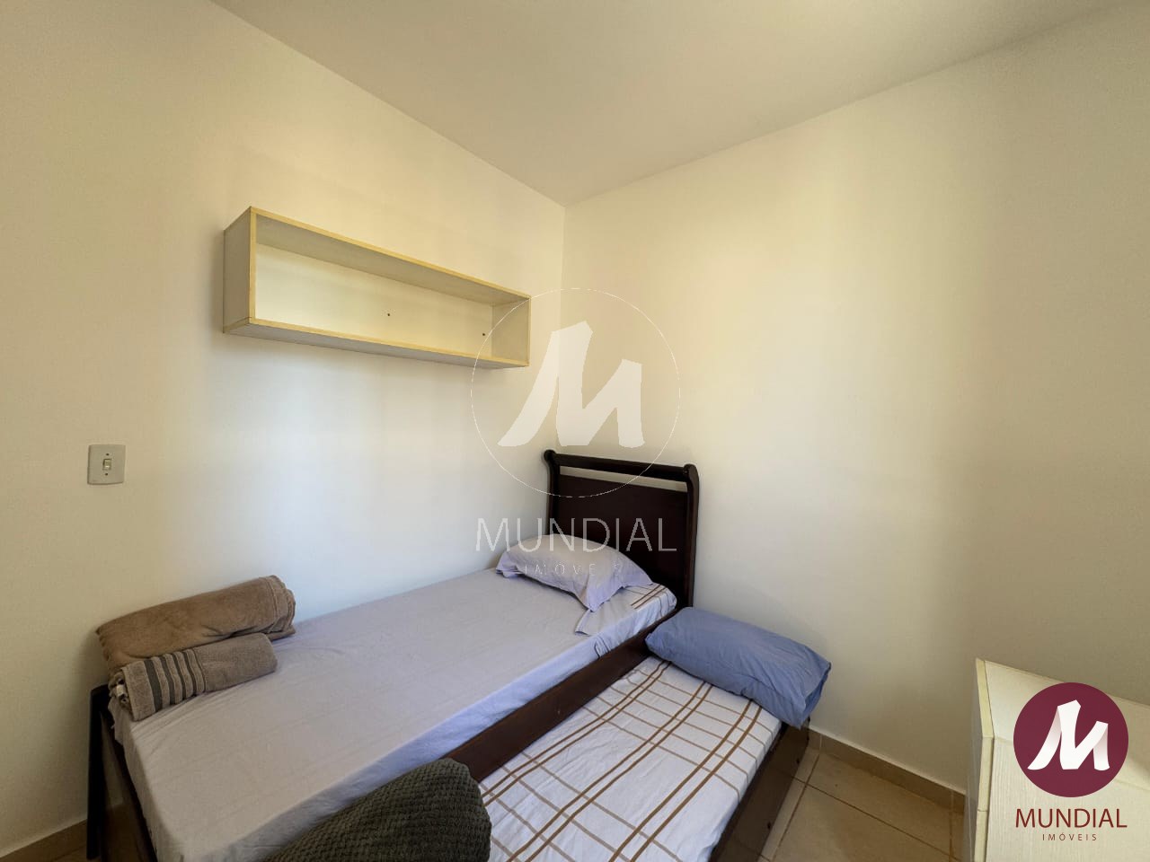 Dormitorio — foto 8