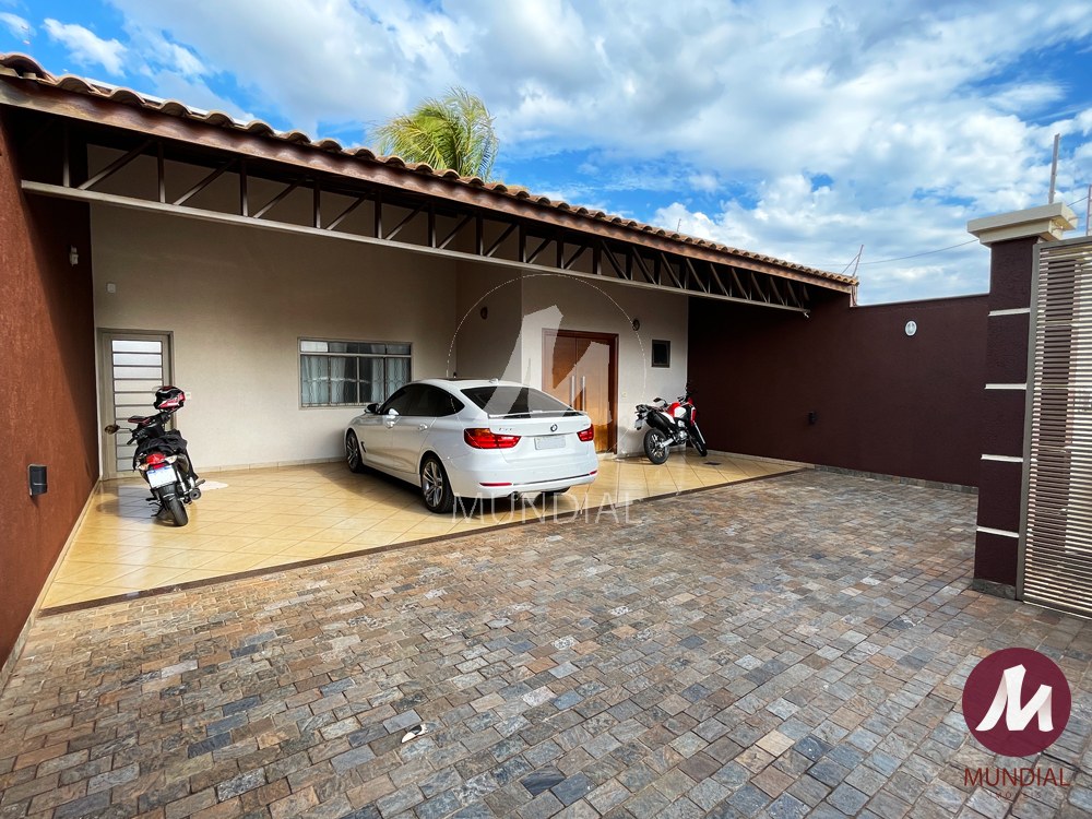 Garagem/estacionamento — foto 1