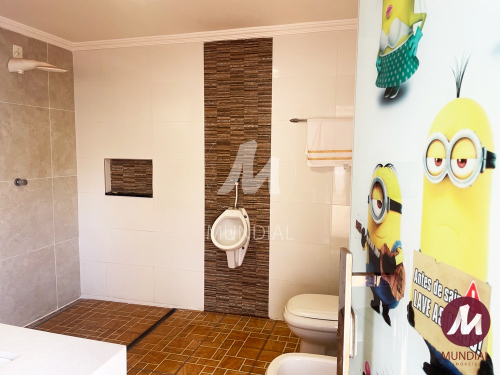 Banheiro/lavabo — foto 18
