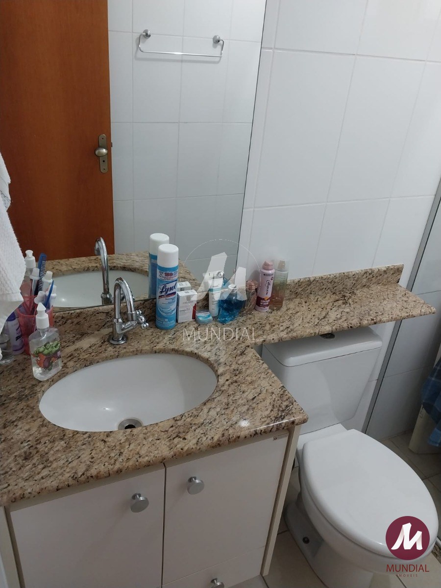 Banheiro/lavabo — foto 15