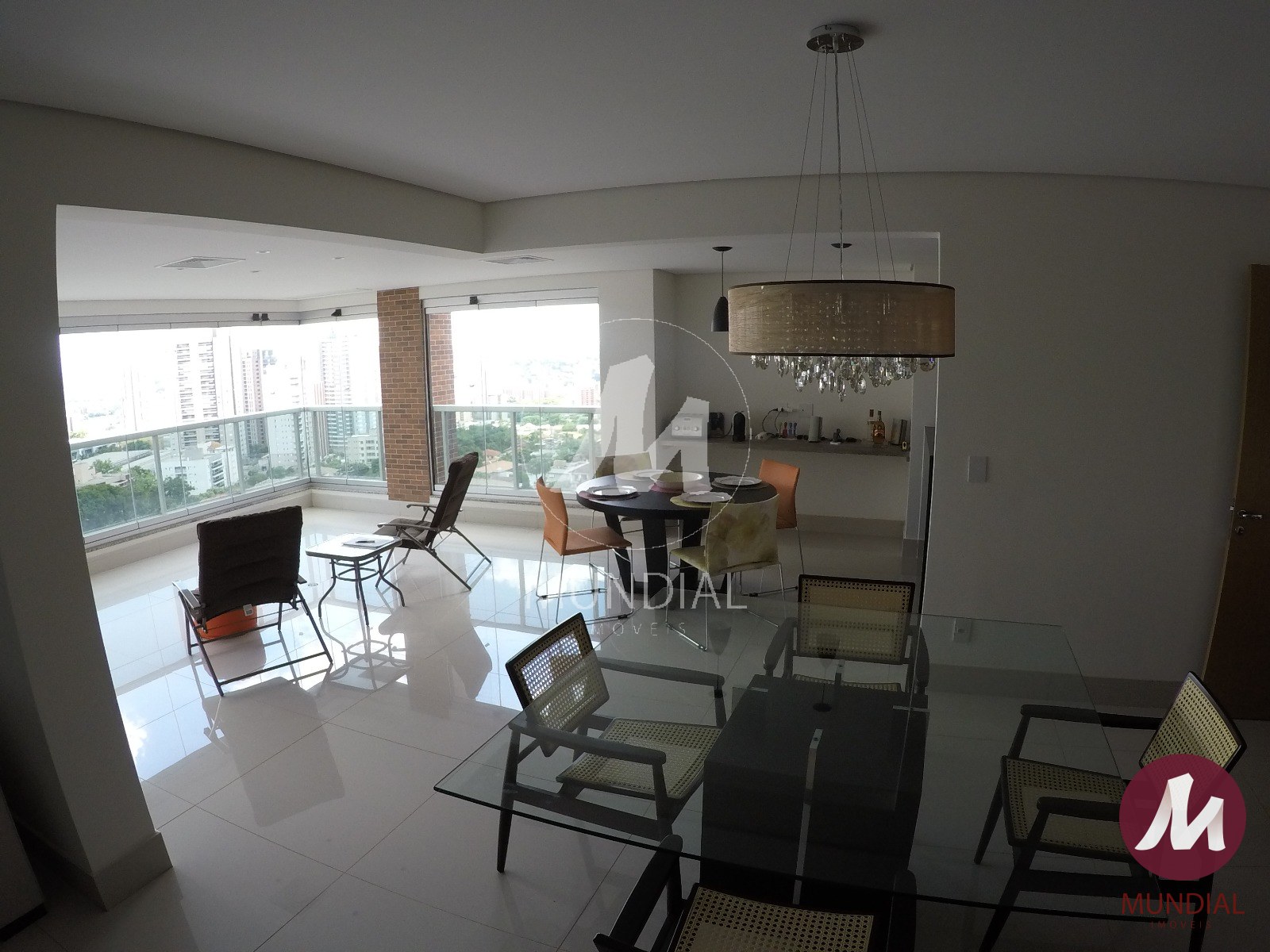 Sala de Jantar — foto 2