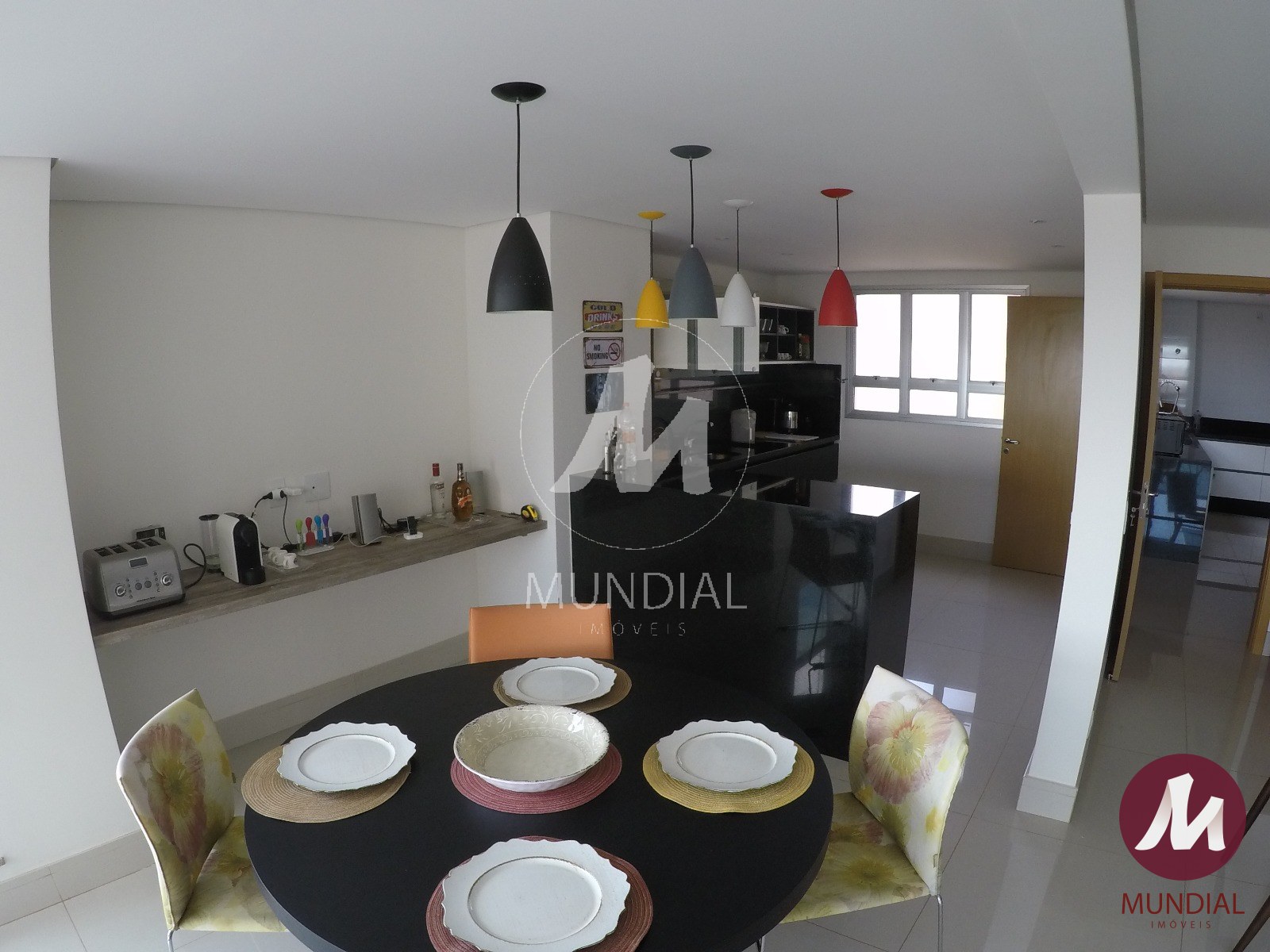 Sala de Jantar — foto 5