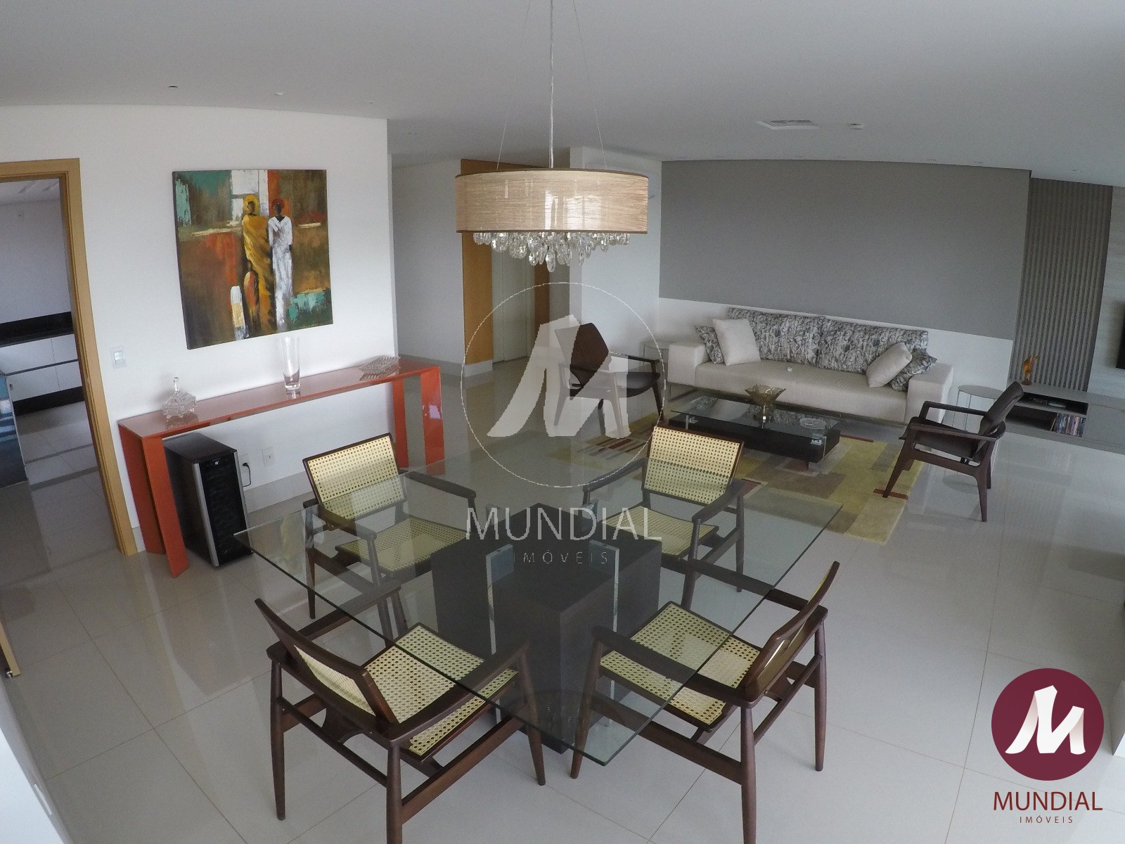 Sala de Estar — foto 6