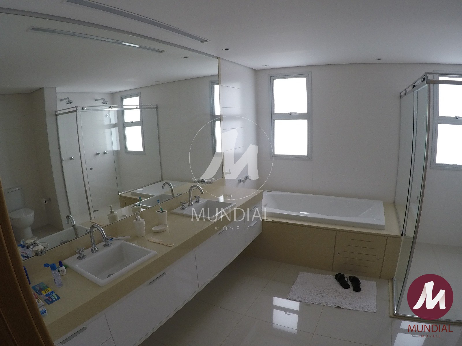 Banheiro/lavabo — foto 18