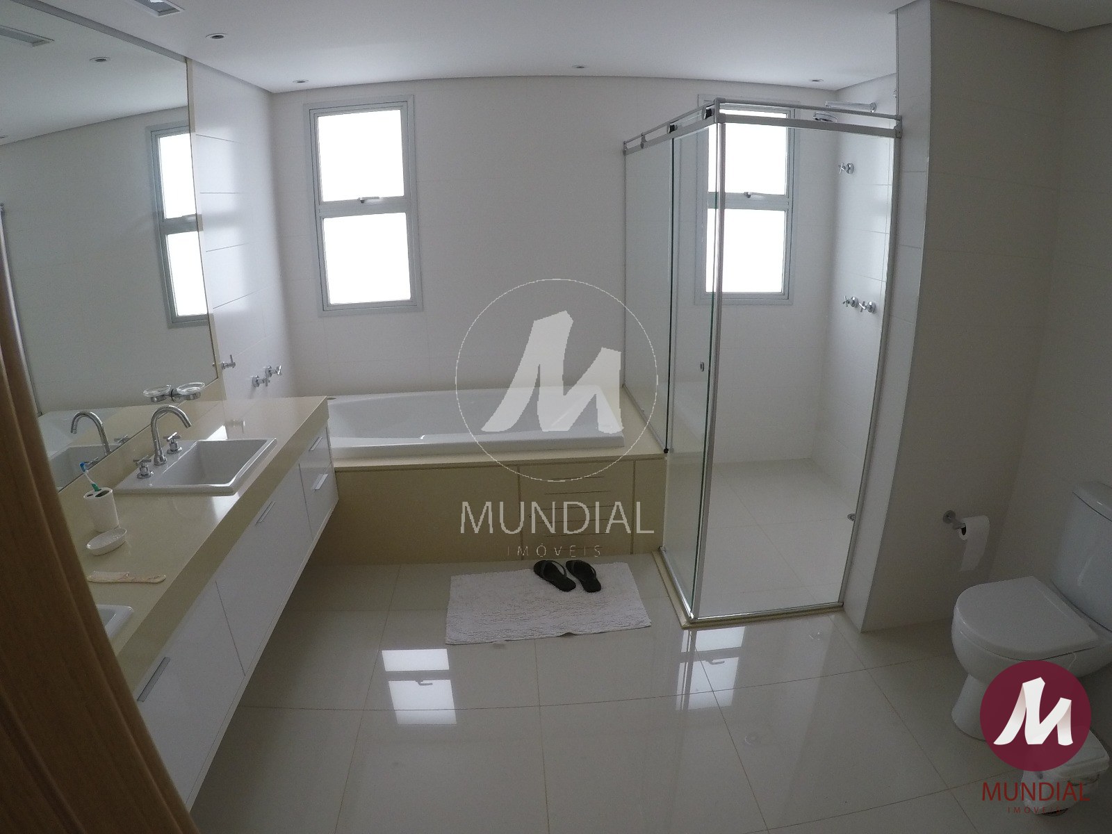 Banheiro/lavabo — foto 19