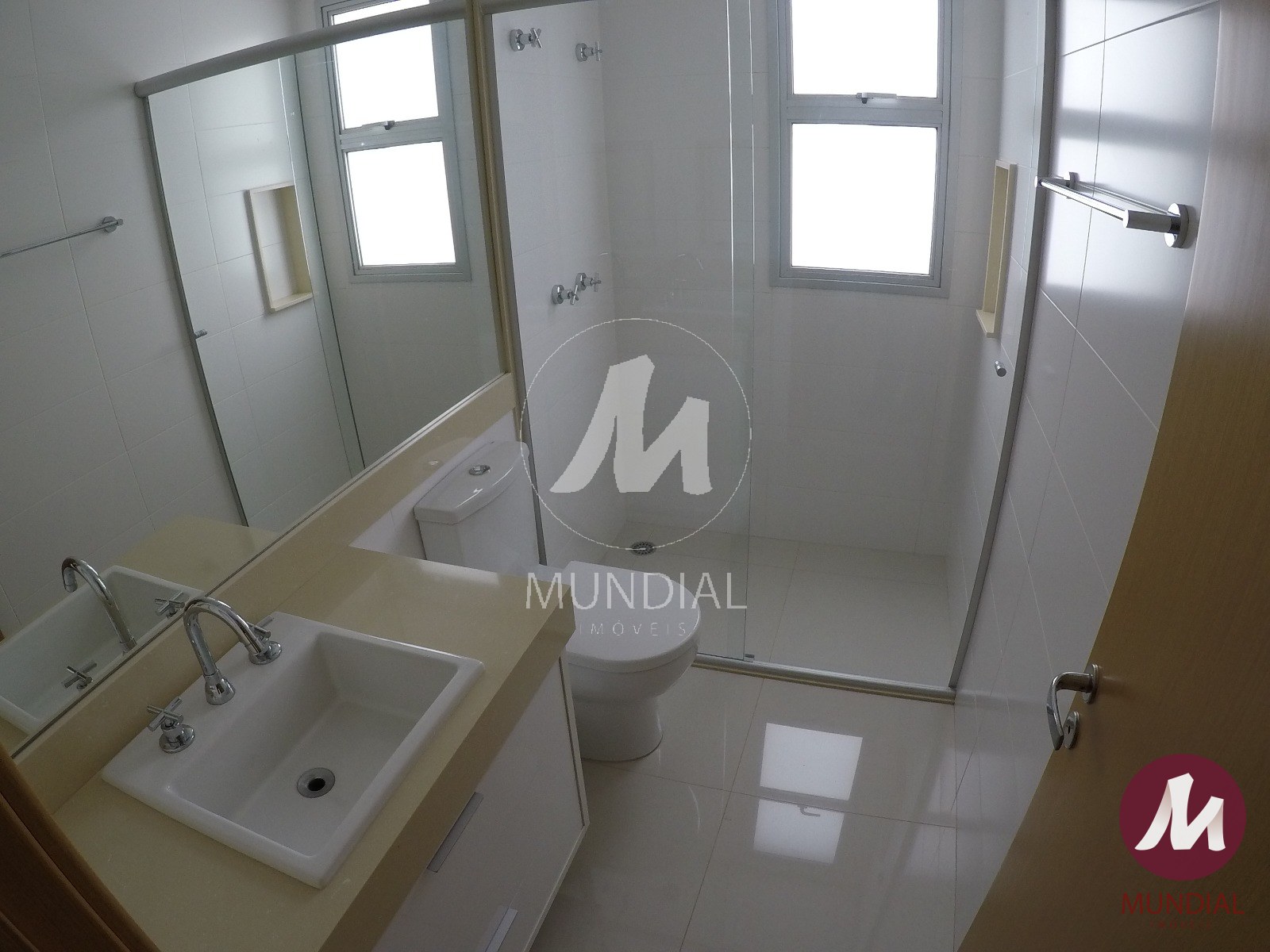 Banheiro/lavabo — foto 24